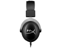 HyperX Cloud Silver Headset (srebrne) - 376129 - zdjęcie 3